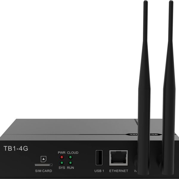 Controlador Pantalla LED NovaStar TB1-4G